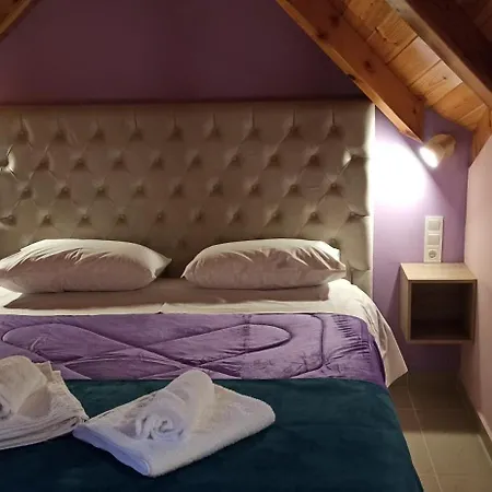 Tokastro 1 아라초바