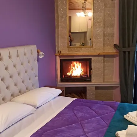 Holiday home Tokastro 1 Arachova