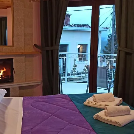 Holiday home Tokastro 1