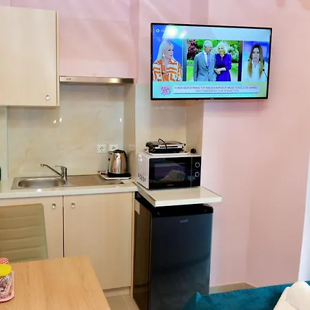 펜션 Tokastro 1 아라초바