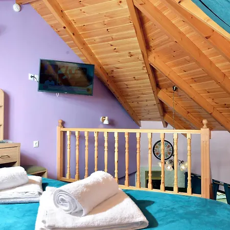 Holiday home Tokastro 1