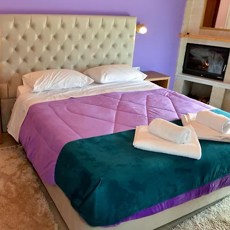 Holiday home Tokastro 1